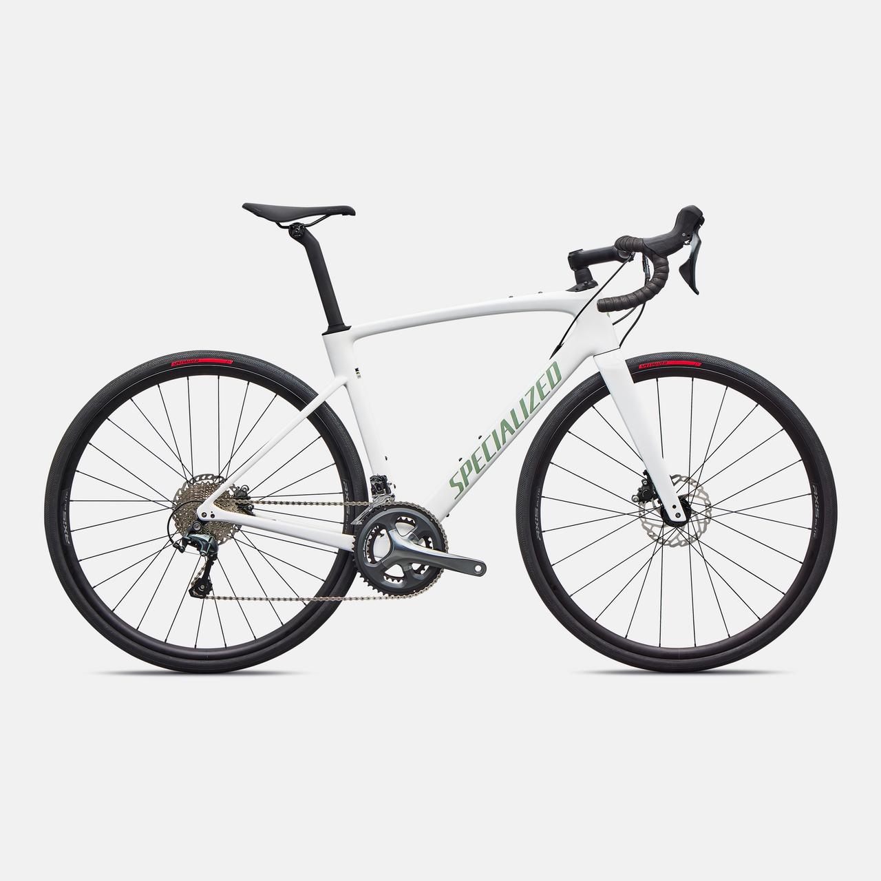Roubaix - Specialized